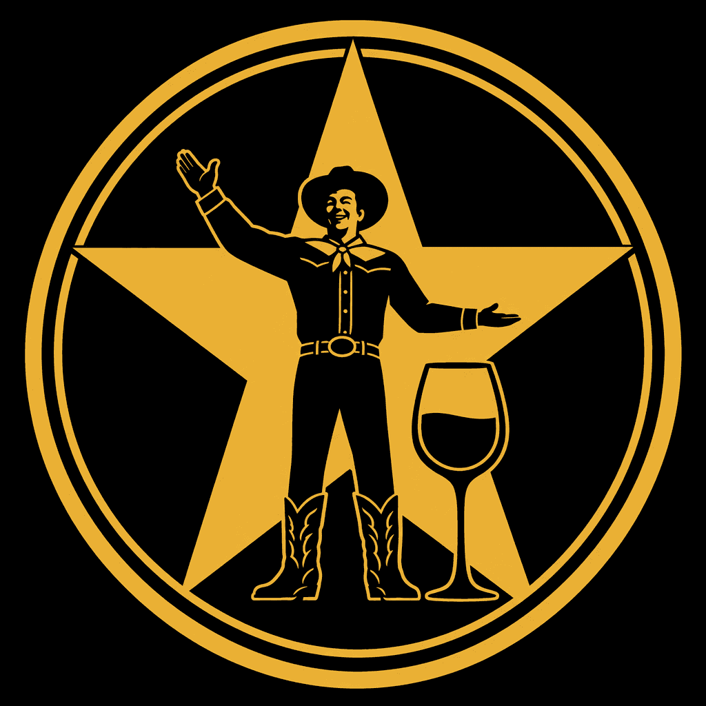 Texas Event Team emblem
